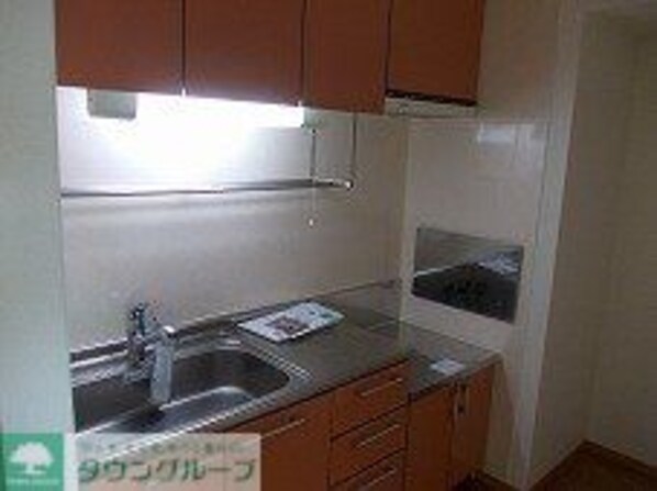 アーバン・ヒルズの物件内観写真